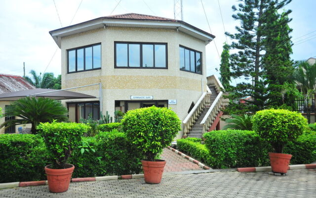 Peemos Place Warri