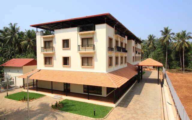 Hotel Dwara, Kukke Subrahmanya