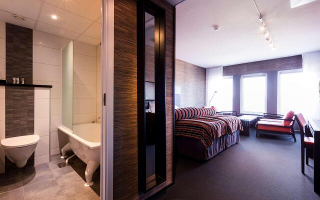 Best Western Plus John Bauer Hotel