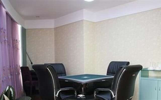 Jia He Tian Hao Hotel - Guiyang