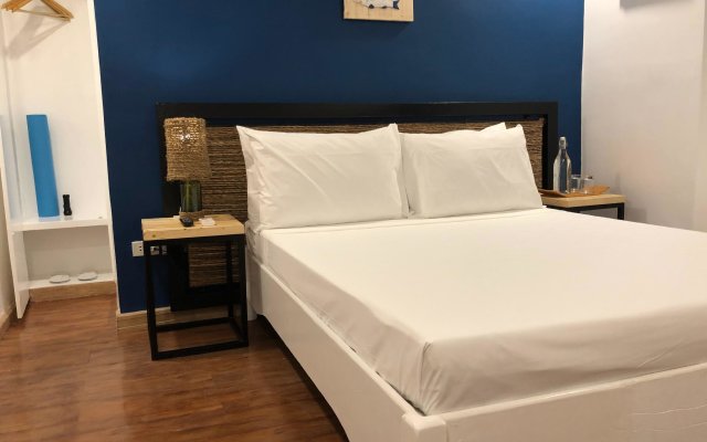 Spaces by Eco Hotel Iloilo