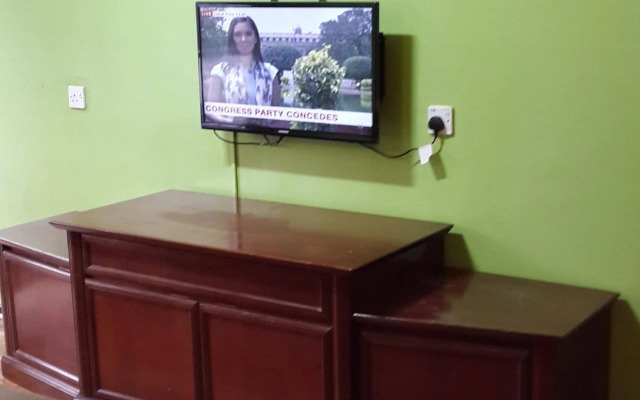 Star Regency Hotel Apartments