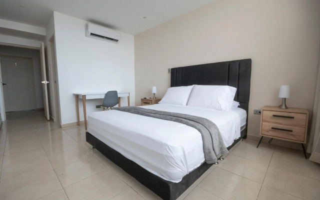Hotel Stil Cartagena
