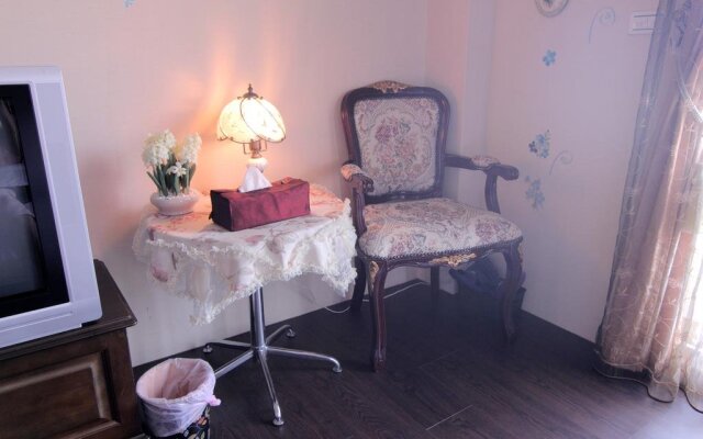 Clover 248 B&B
