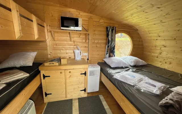 Camping de Nevers