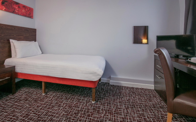 The Stuart Hotel, Sure Hotel Collection by Best Western