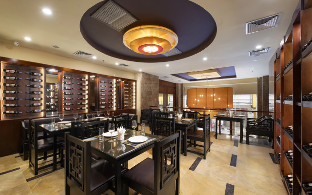 TK123 Hanoi Hotel