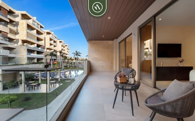 Vistavela III 6204 in Cabo San Lucas BCS