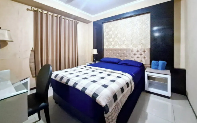 High Livin Apartment Pasteur
