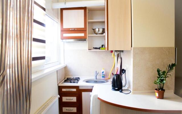 Apartments Deluxe