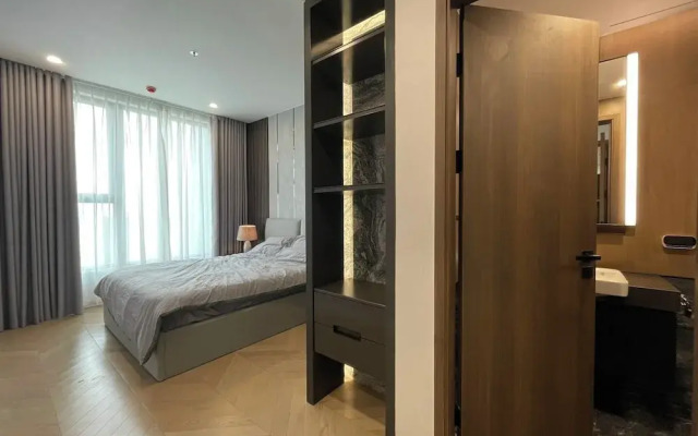 Lumiere Riverside by Aura Luxury