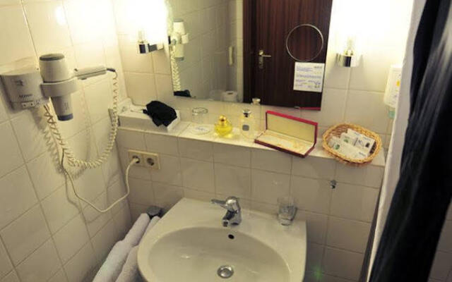 AKZENT Hotel Torgauer Hof