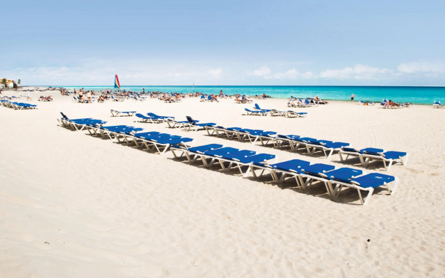 Hotel Riu Palace Mexico - All Inclusive