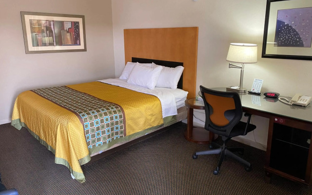 Great Western Inn Suites