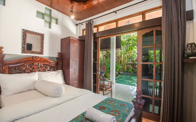 Pondok Taksu Bali