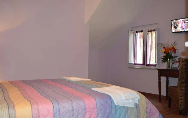 B&B La casa di Giulietta