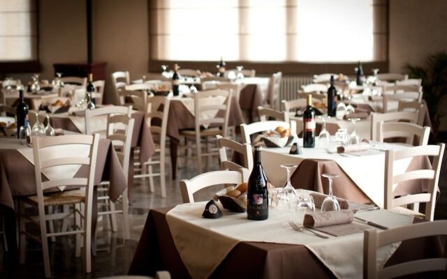 Al Borgo - Trattoria con Alloggio