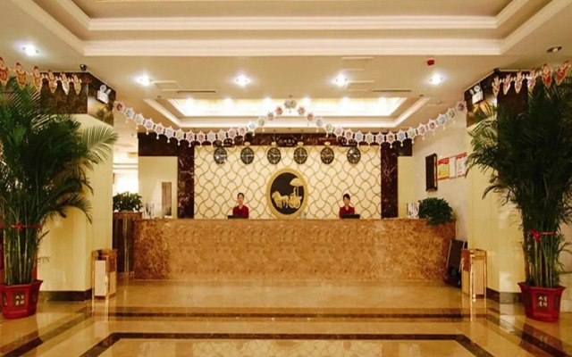 Asia Hotel