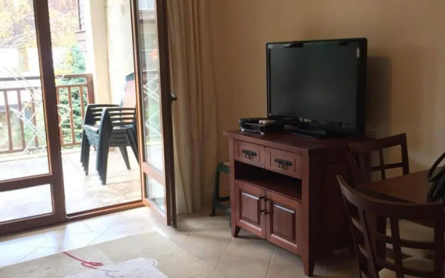 Santa Marina Apartment 513