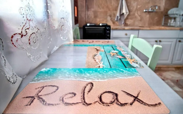 Apartments With Garden View Creta Ierapetra