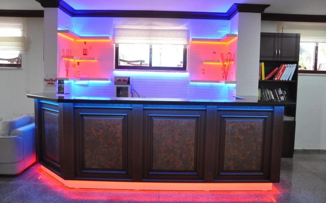 Wasa Hotel