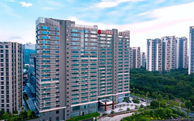 Keypai Hotel