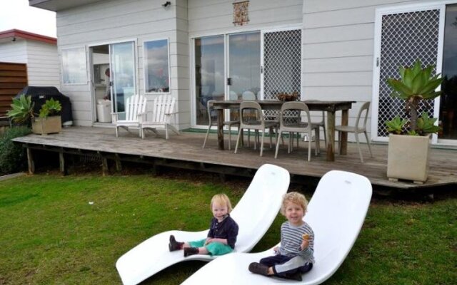 Culburra Beachhouse