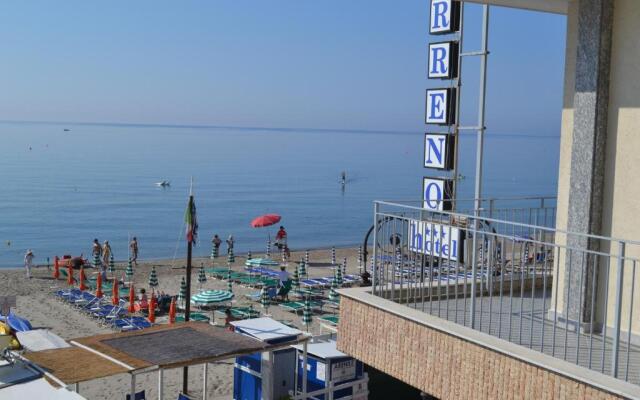 Tirreno