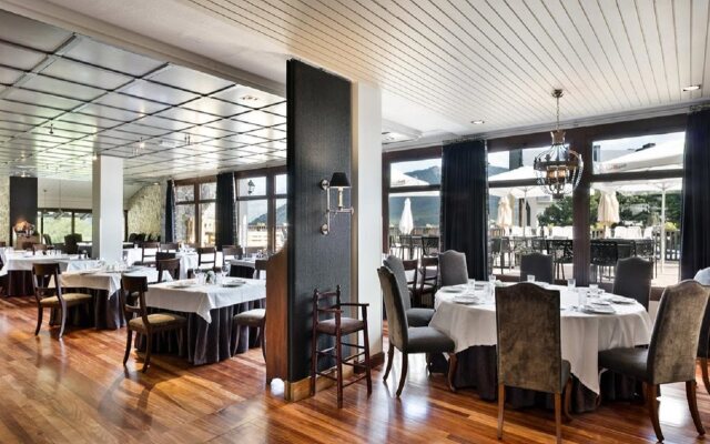Sno Hotel Formigal