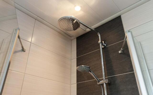 Ferienwohnanlage Lübben