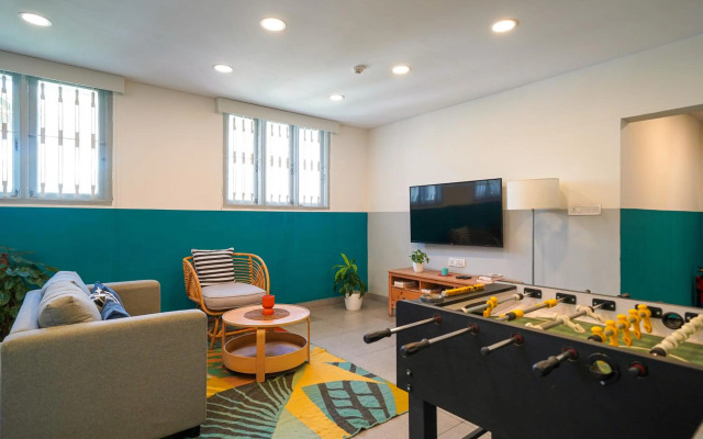 Olive Hotel Magrath by Embassy Group