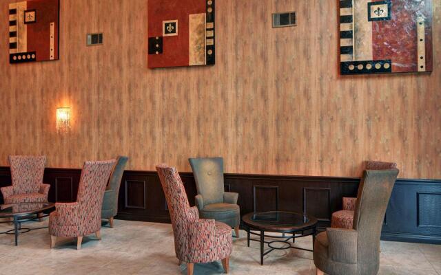 Comfort Inn & Suites Near Lake Lewisville