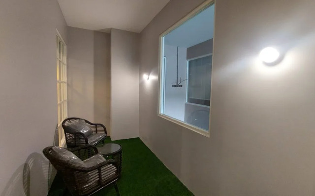 SIP Azana Hotel Jayapura