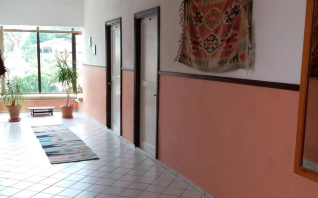 Kilim Hotel