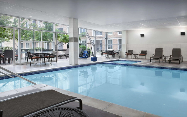 Hyatt Place Boulder/Pearl Street