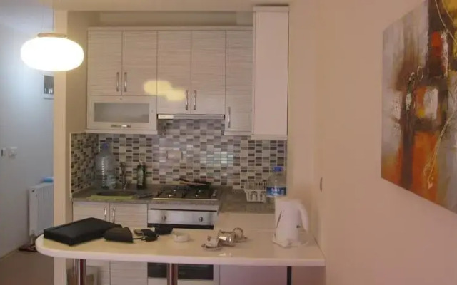 Zena House Bornova