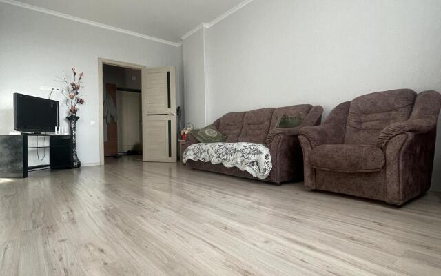 Апартаменты на улице Октябрьская