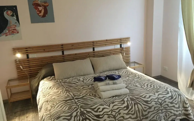 Chez Matisse