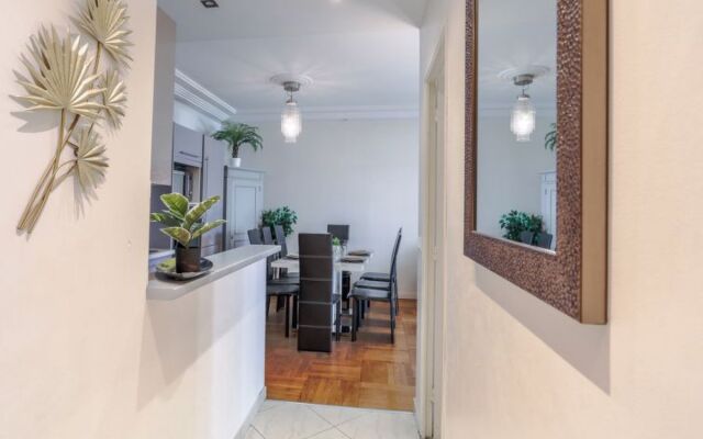 Apartment Héraclès