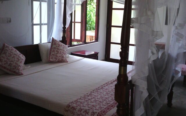 Kahuna Hotel