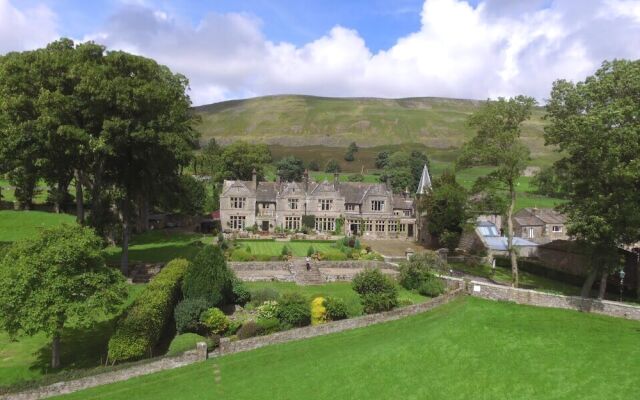 Simonstone Hall Hotel