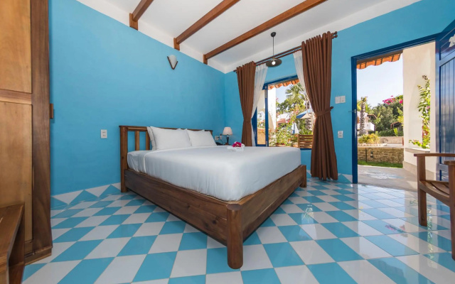 Isabella Resort – Guest Rooms – Phu Quoc