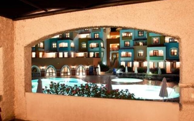 Pinepark Holiday Club