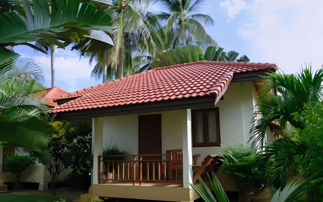 Thong Takian Resort