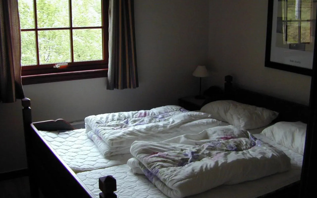 Hunderfossen Hotell & Resort Hafjell