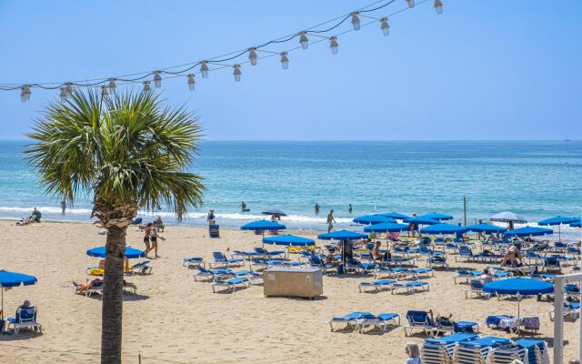 Los Ranchos 11 Apartment Levante Beach