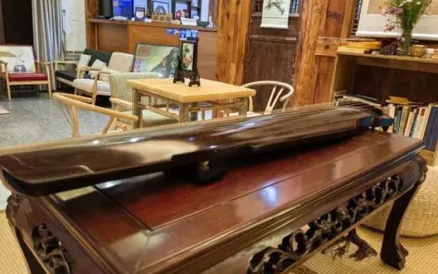 Tiantai Guyun Xinxiang Homestay