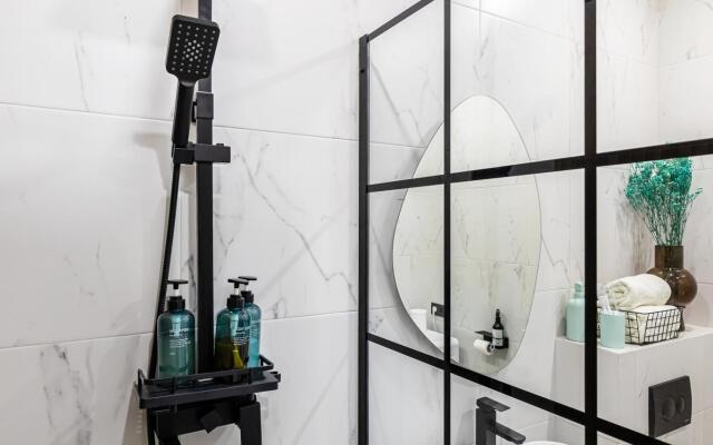 Апартаменты на улице Новаторов