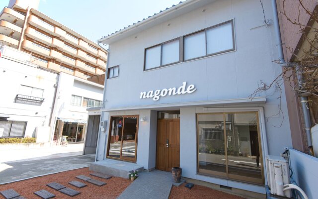 Kanazawa guesthouse nagonde - Hostel