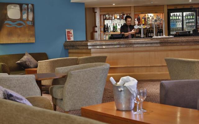DoubleTree by Hilton Stoke on Trent